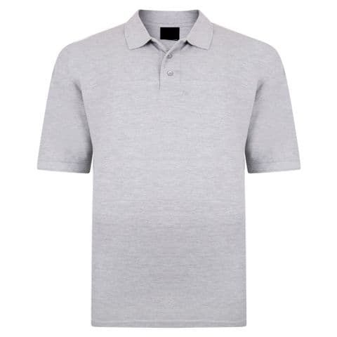 Back To Basics Polo 1150 Ash