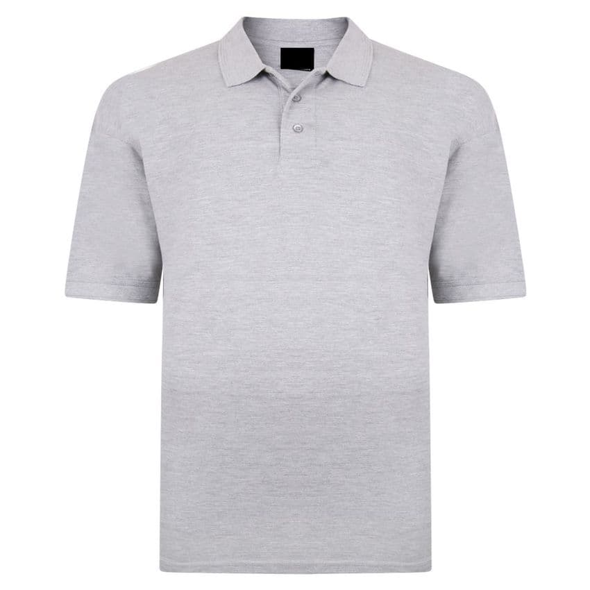 Back To Basics Polo 1150 Ash