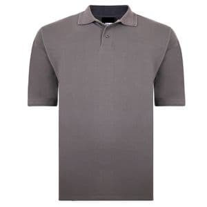 Back To Basics Polo 1150 Graphite