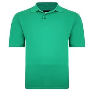 Back To Basics Polo 1150 Jade