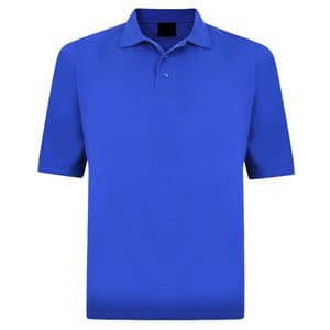 Back To Basics  Polo 1150 Royal