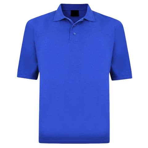 Back To Basics  Polo 1150 Royal