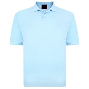 Back To Basics Polo 1150 Sky
