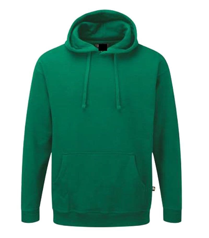Back To Basics Pullover Hoodie Bottle £16.99