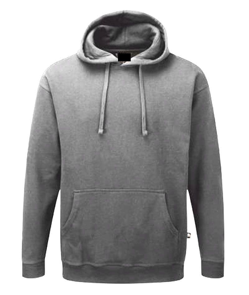 Back To Basics Pullover Hoodie Owl 1280  Graphite £19.99 2 For £30
