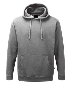 Back To Basics Pullover Hoodie Owl 1280 Graphite £19.99 2 For £30