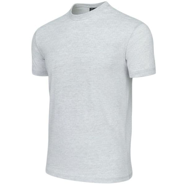 Back To Basics Tee 1000 Ash