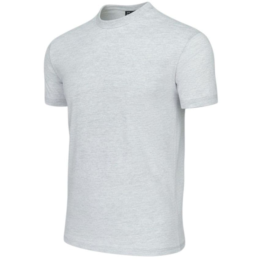 Back To Basics Tee 1000 Ash
