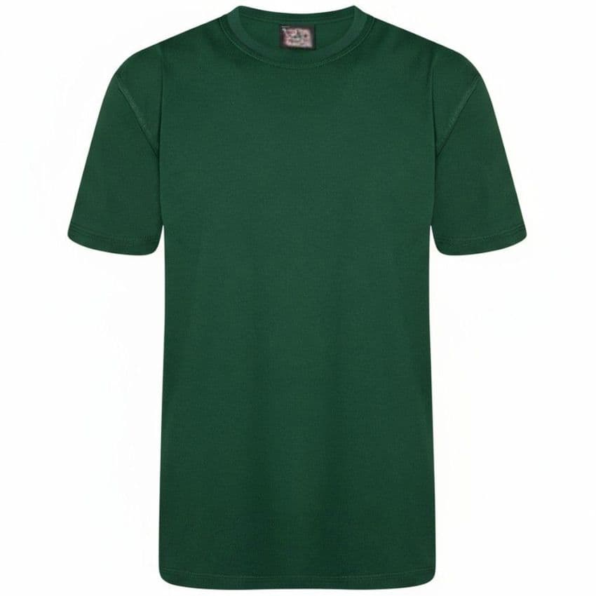 Back To Basics Tee 1000 Bottle