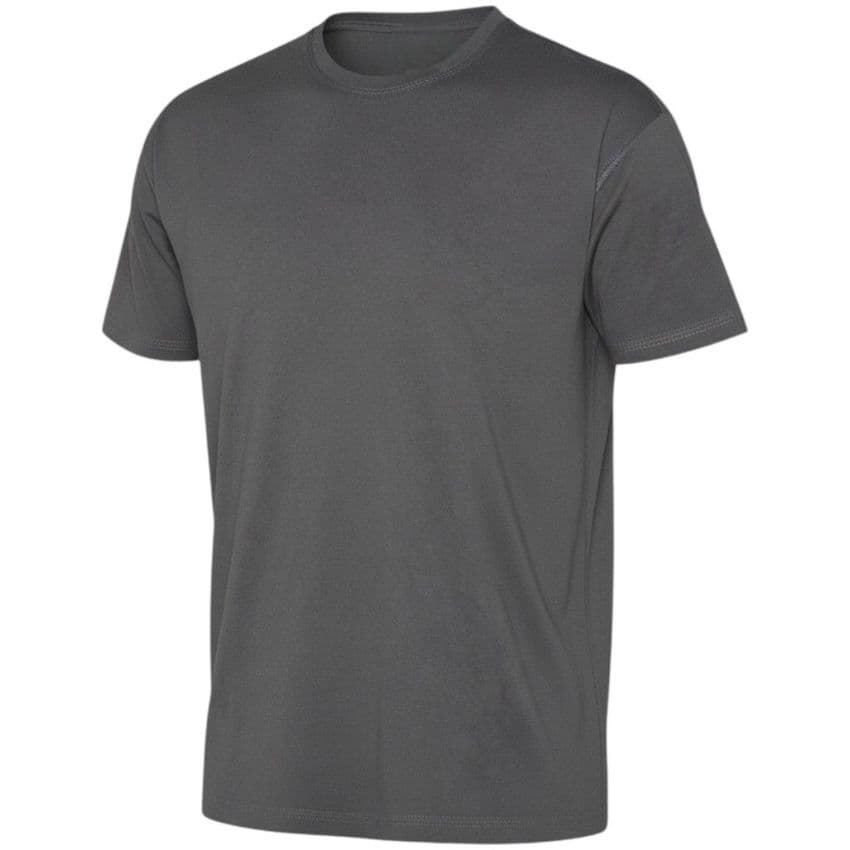 Back To Basics Tee 1000 Graphite