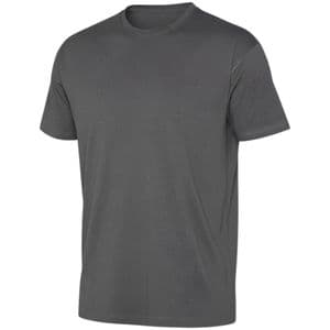 Back To Basics Tee 1000 Graphite