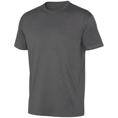 Back To Basics Tee 1000 Graphite