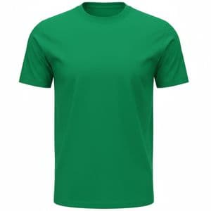 Back To Basics Tee 1000 Jade