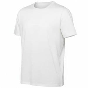 Back To Basics Tee 1000 White