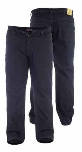Basic Jeans