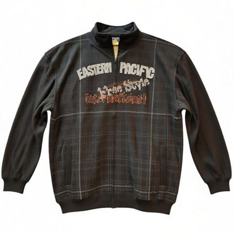 Boston Eastern Pacific Black £19.99 2 For £30