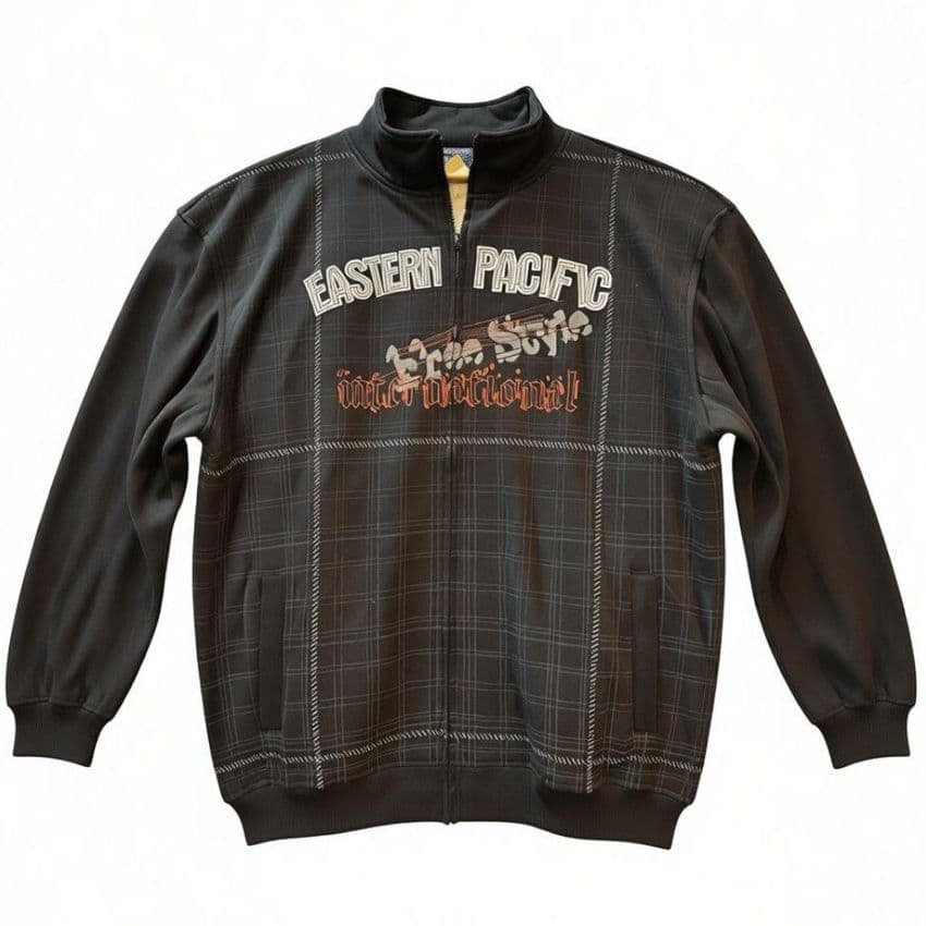 Boston Eastern Pacific Black £19.99 2 For £30