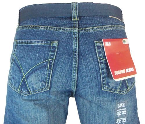 Boston Jeans