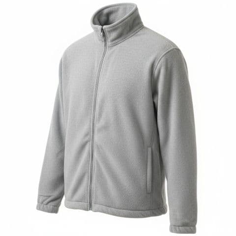 Boston Quilted Fleece £19.99 2 For £30