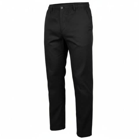 Cara Rugby Trousers Black