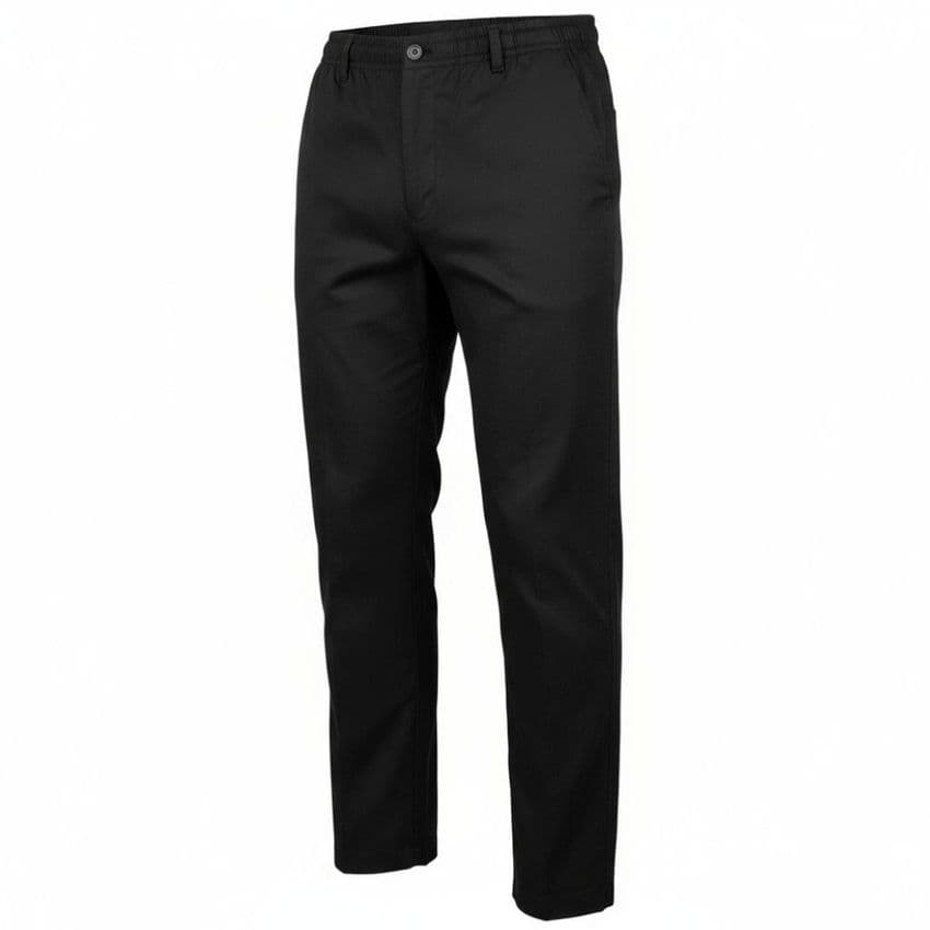 Cara Rugby Trousers Black
