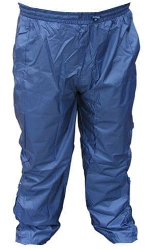 Champion Waterproof, Windproof and Breathable Trouser Navy