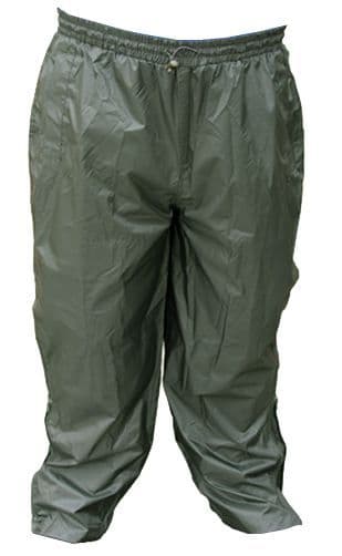 Champion Waterproof, Windproof and Breathable Trouser Olive