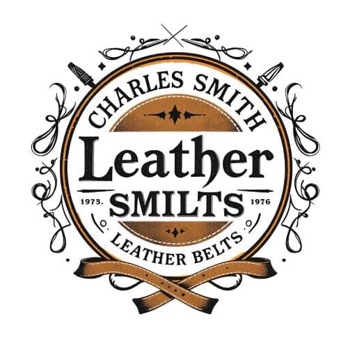 Charles Smith Leather Belts
