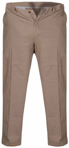 Chino Trousers