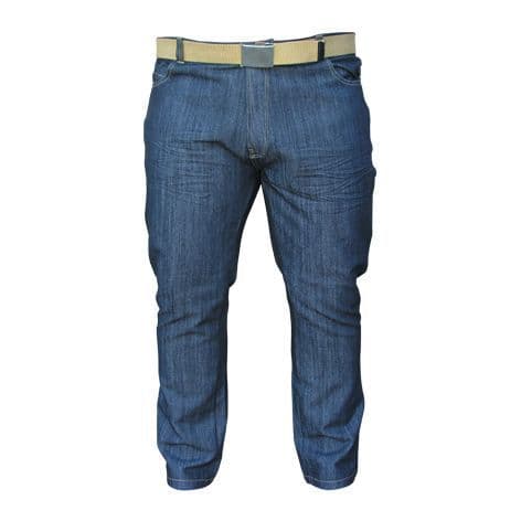 Creon Previs Kori Tinted Jean Blue