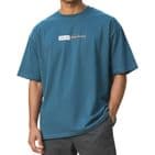 DK Jeans Div-33-002 T-Shirt Airforce