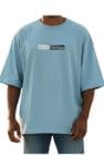 DK Jeans Div-33 002 T-Shirt Sky
