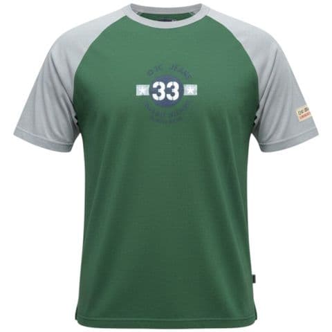 DK Jeans OSDKT-001 33 T-Shirt Bottle