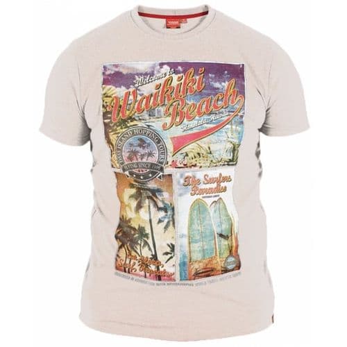 Duke Clothing T-Shirts and Polos