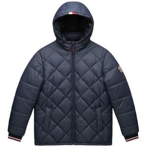Duke-D555 Angus 301206 Jacket