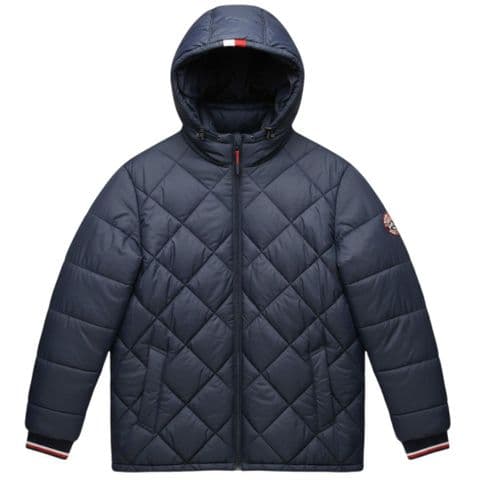 Duke-D555 Angus 301206 Jacket