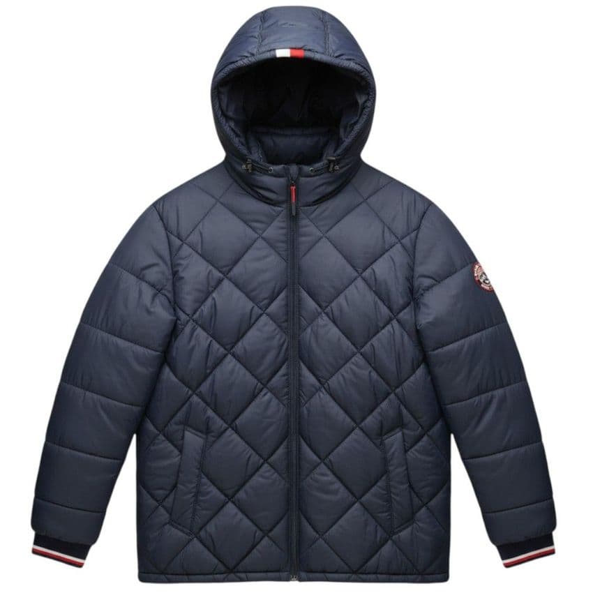 Duke-D555 Angus 301206 Jacket