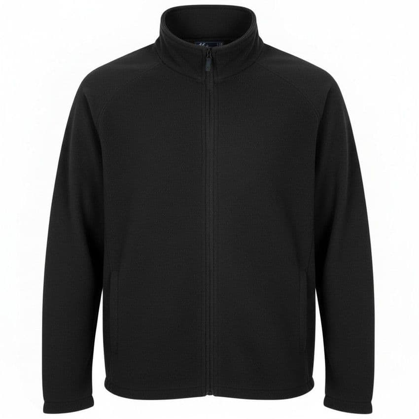 Duke-D555 Arctic KS1302 Fleece Black