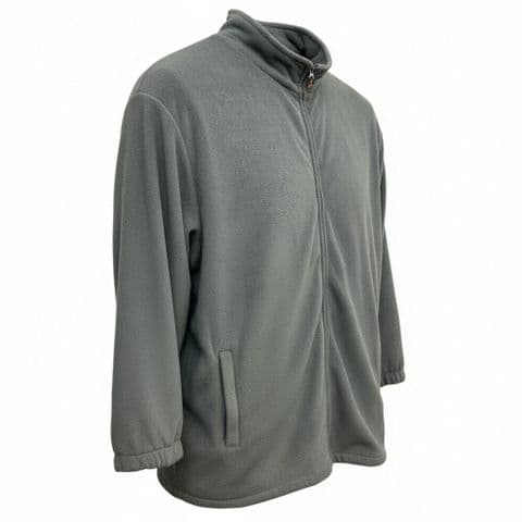 Duke-D555 Arctic KS1302 Fleece Grey