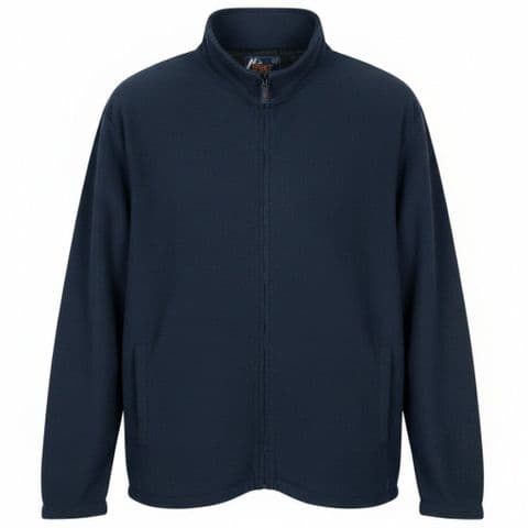 Duke-D555 Arctic KS1302 Fleece Navy