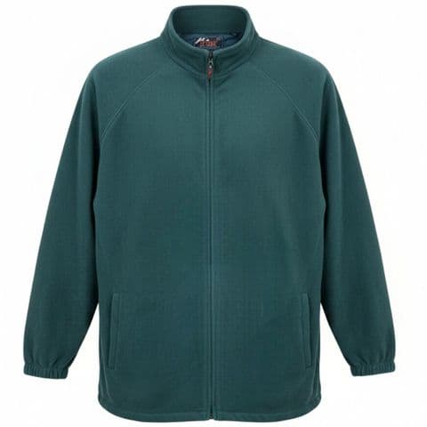 Duke-D555 Arctic KS1302 Fleece Petrol