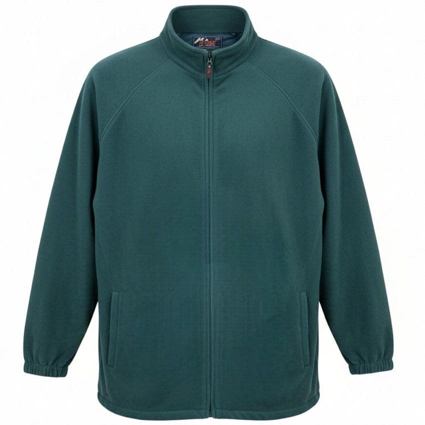 Duke-D555 Arctic KS1302 Fleece Petrol