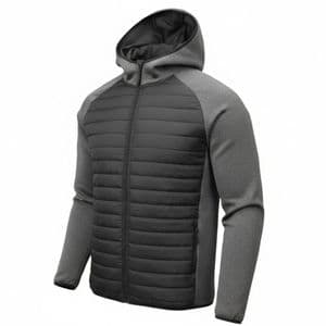 Duke-D555 Highampton 301009 Jacket