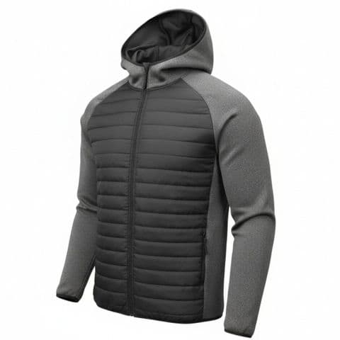 Duke-D555 Highampton 301009 Jacket