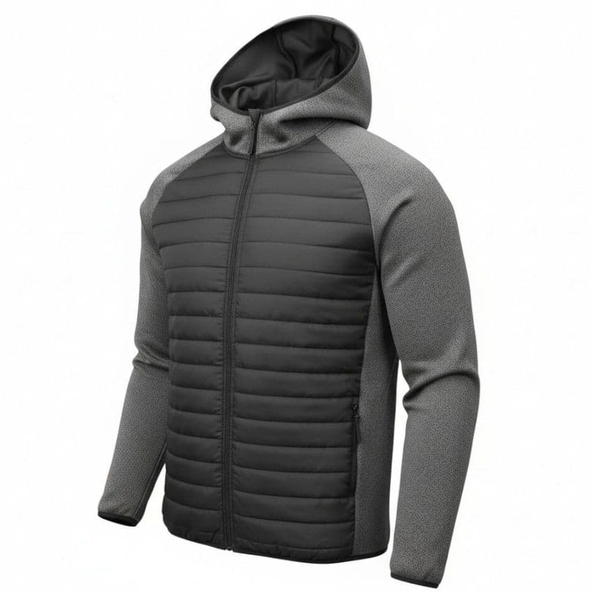 Duke-D555 Highampton 301009 Jacket