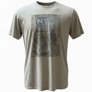 Duke D555 KS16874 Kelsey Grey