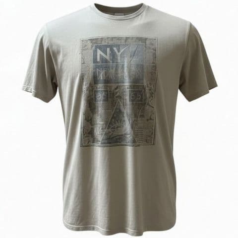 Duke D555 KS16874 Kelsey Grey