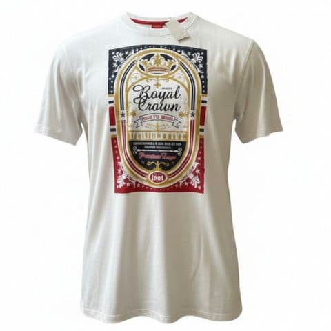 Duke D555 KS16882 Roderick White