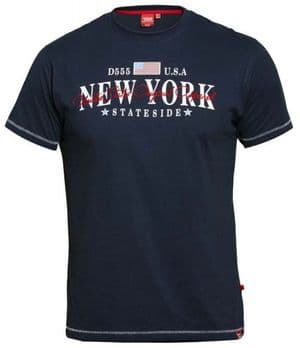 Duke D555 KS604525 Thornton Tee