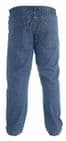 Duke KS1541 Bailey Stretch With Elasticated Waist Jean